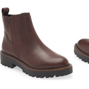 New Miller 2 Water Resistant Boot women size 9